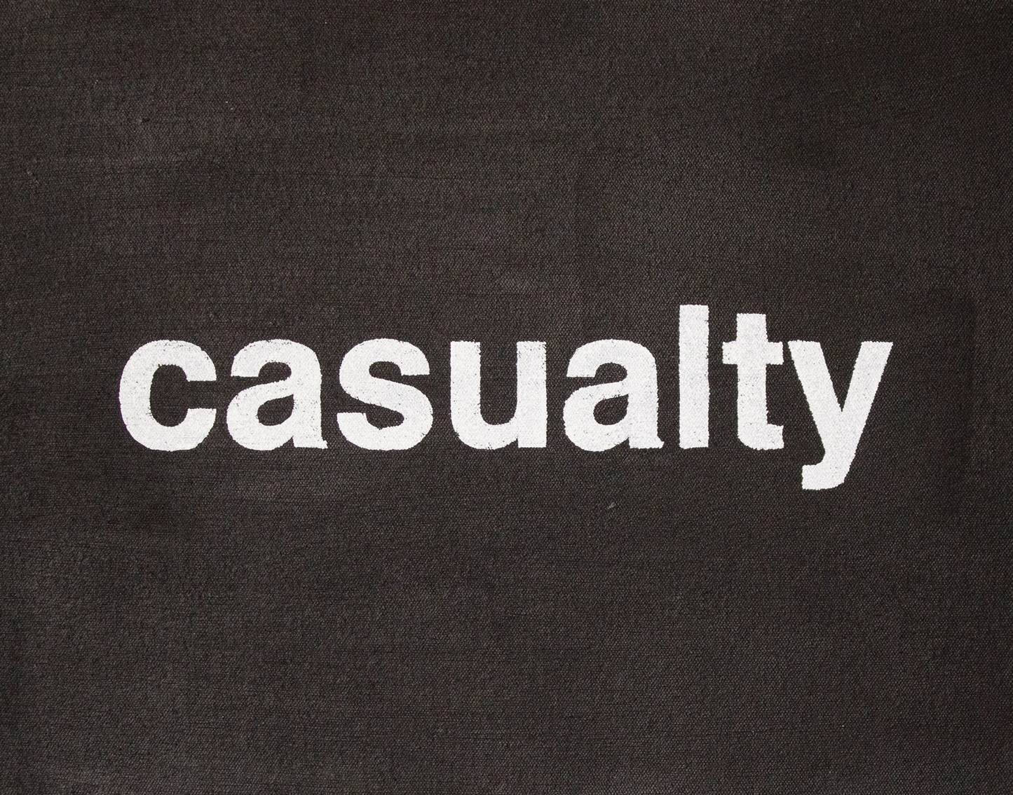 Casualty