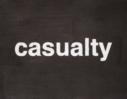 Casualty