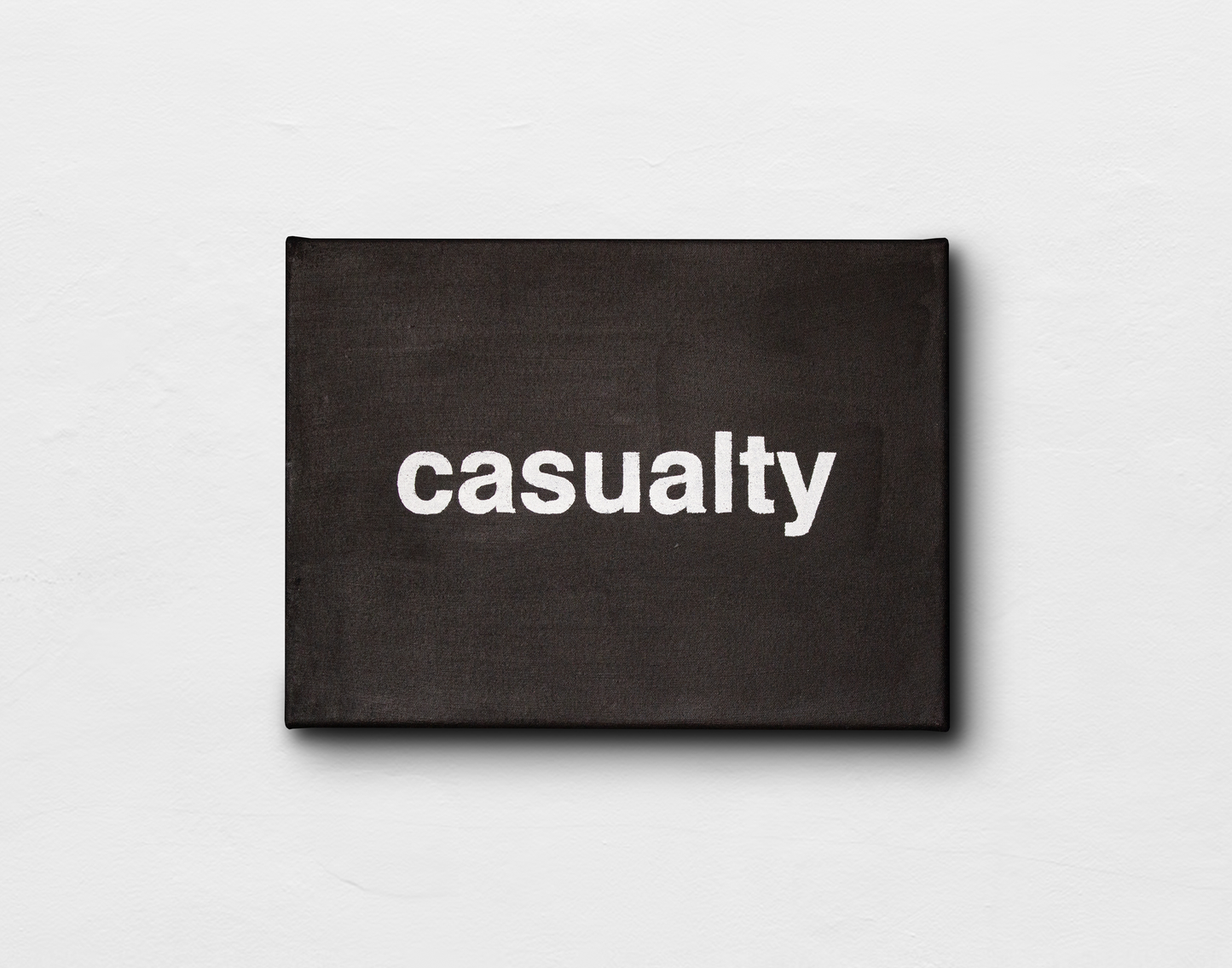Casualty