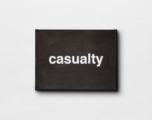 Casualty