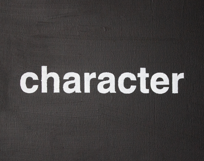 Character