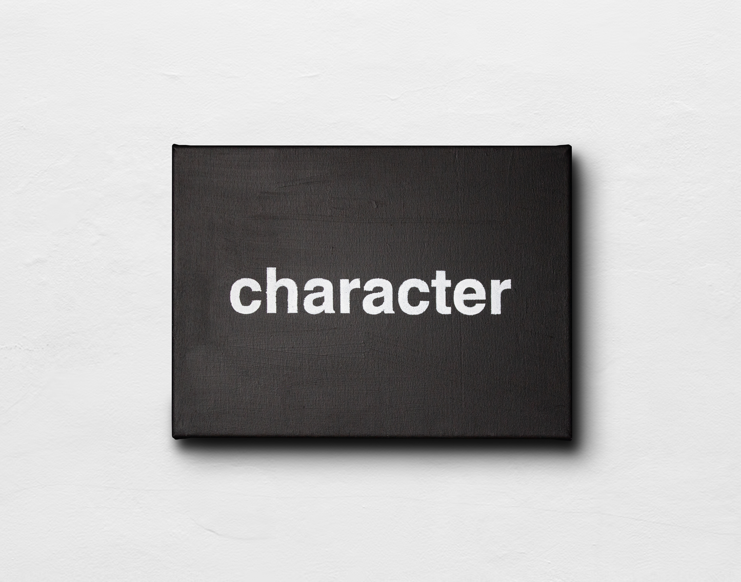 Character