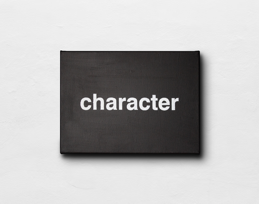 Character
