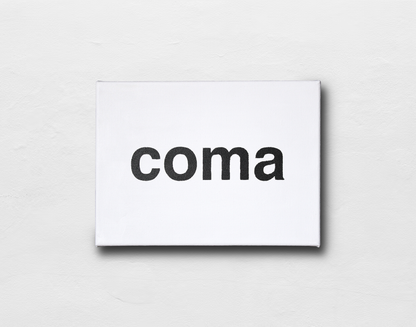 Coma