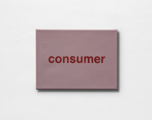 Consumer