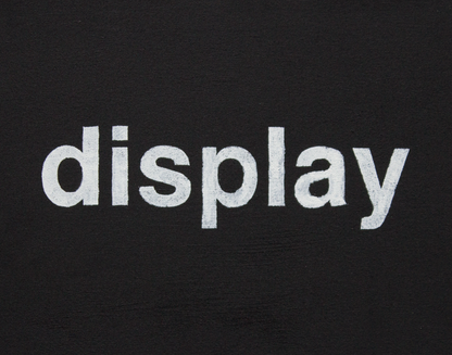 Display
