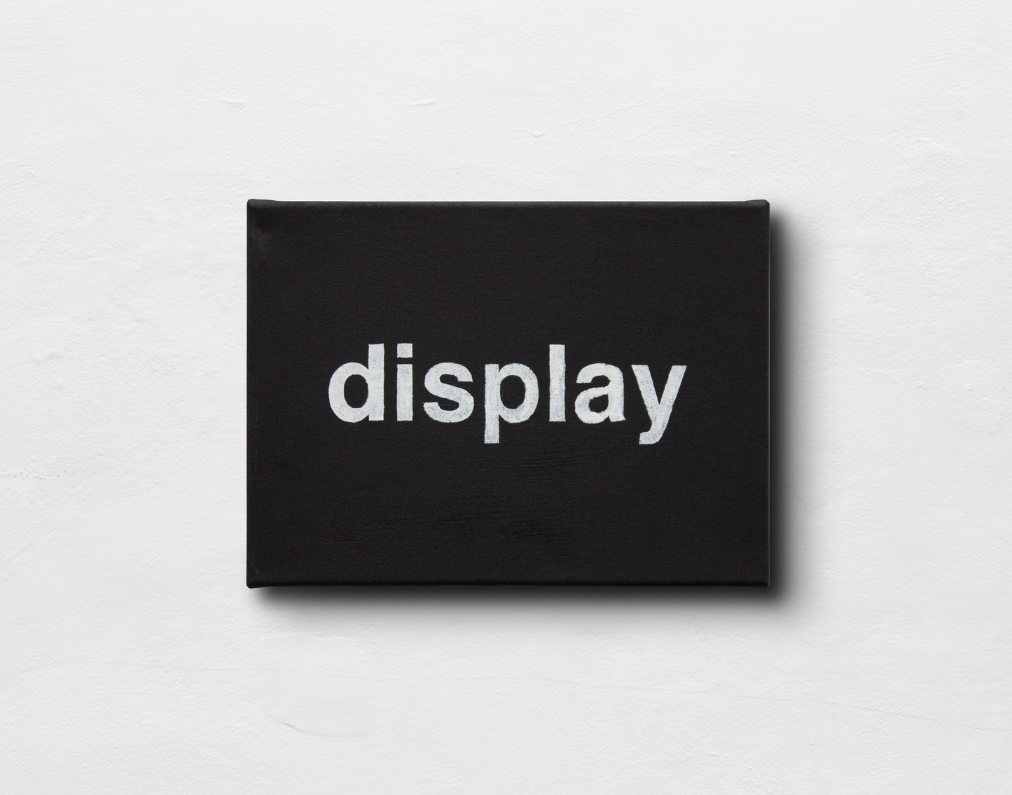 Display
