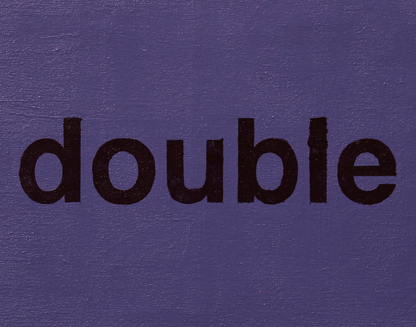 Double