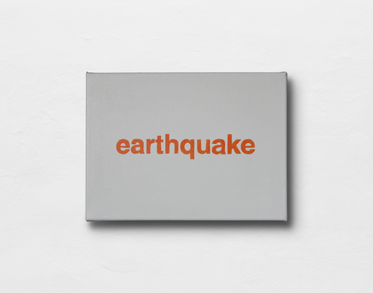 Earthquake