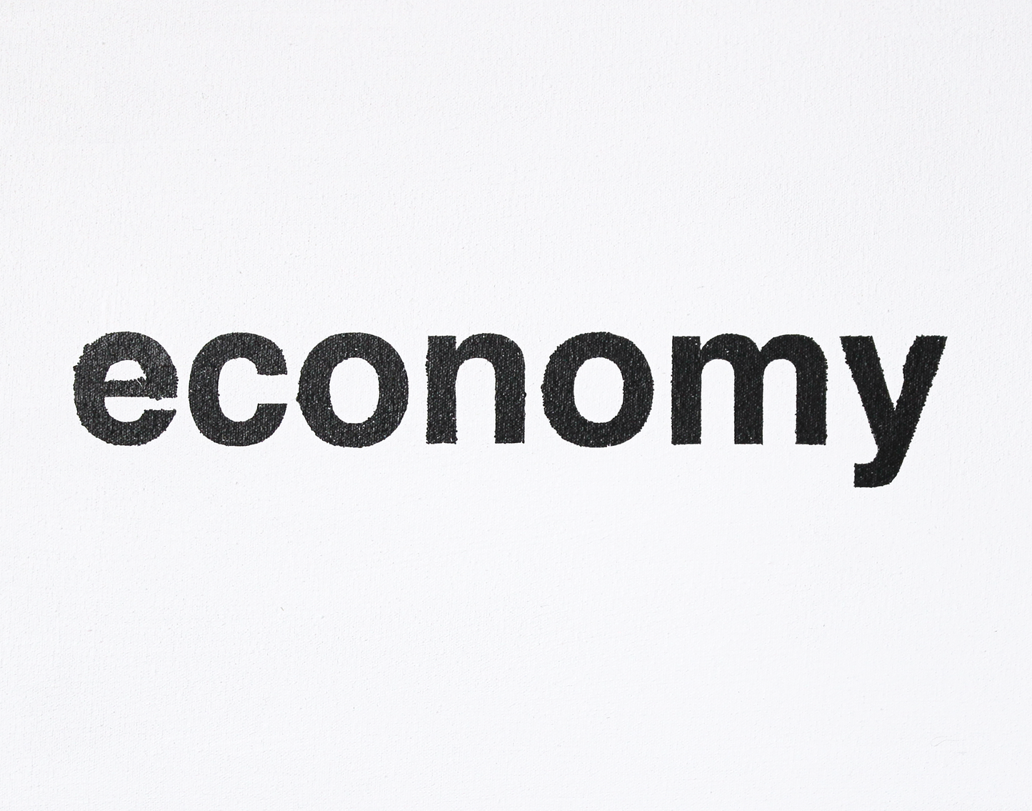 Economy