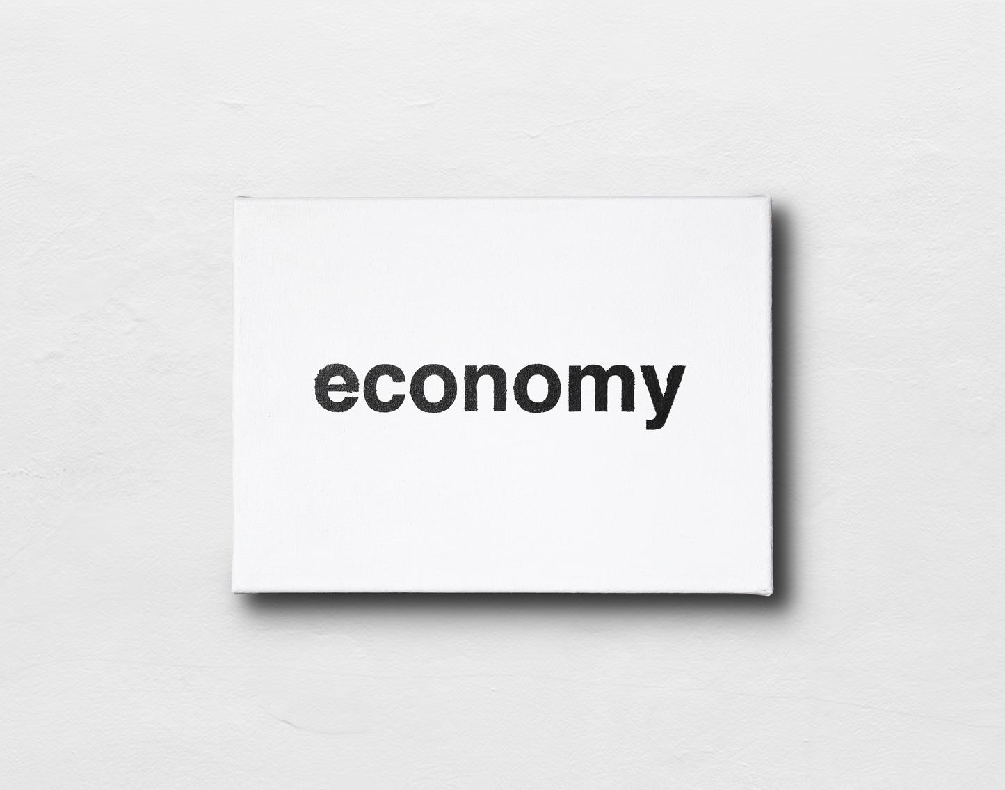 Economy