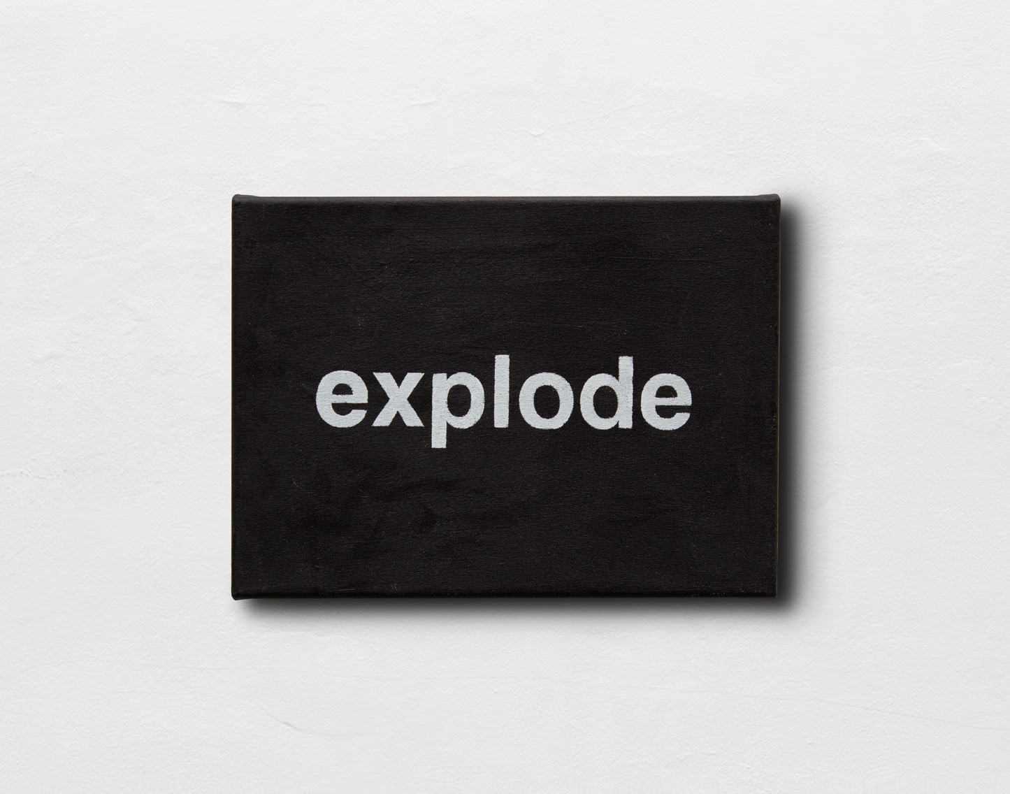 Explode