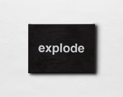 Explode