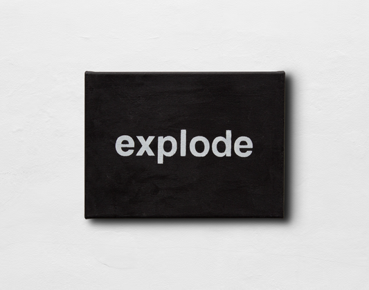Explode