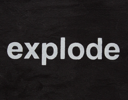 Explode