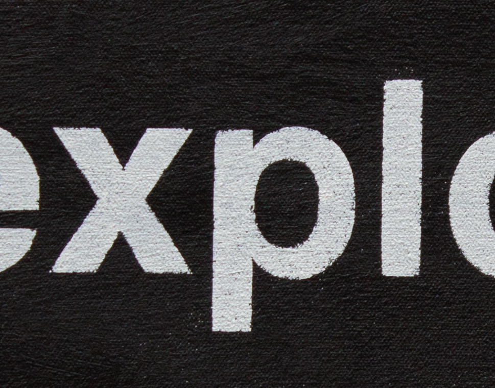 Explode