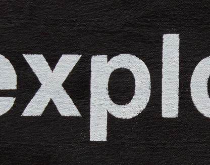 Explode