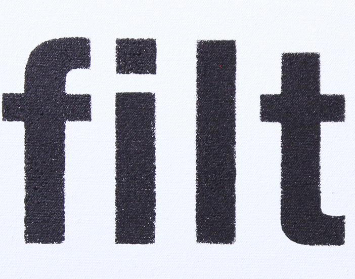 Filter