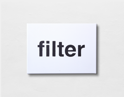 Filter