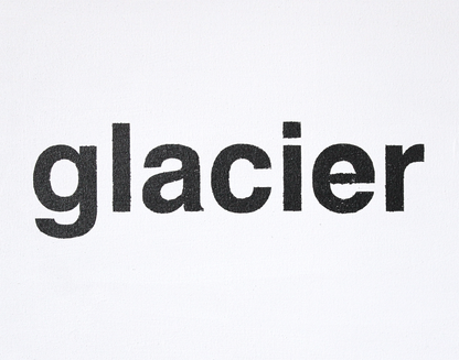 Glacier