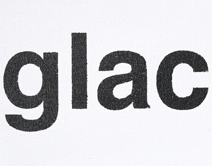 Glacier