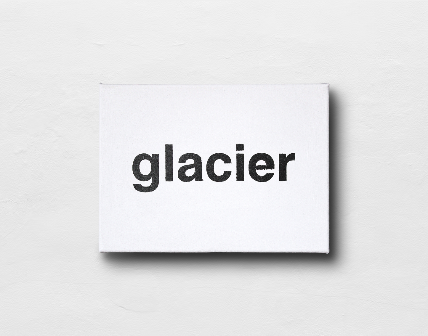 Glacier