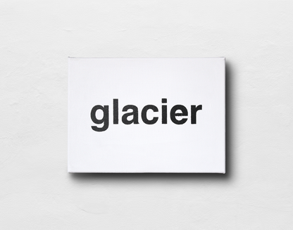 Glacier