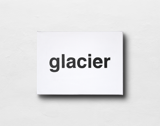 Glacier