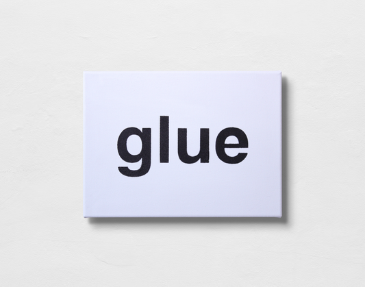 Glue