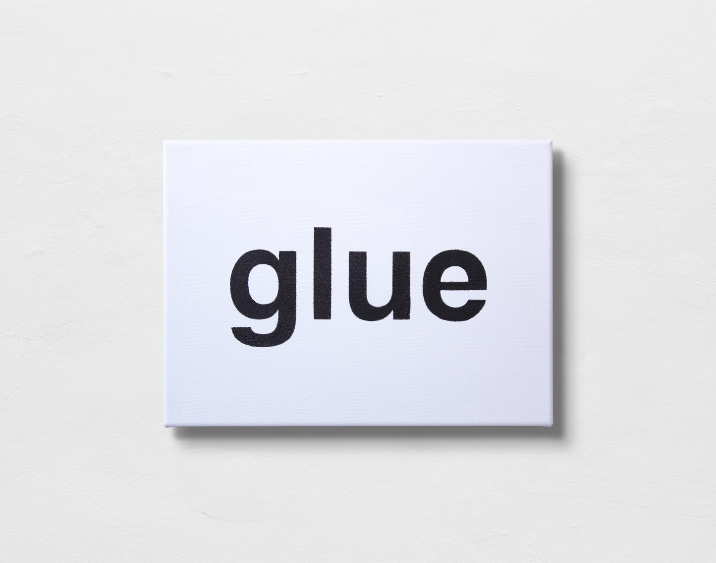 Glue