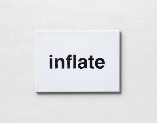 Inflate