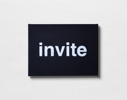 Invite