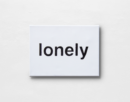 Lonely