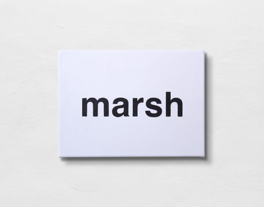 Marsh