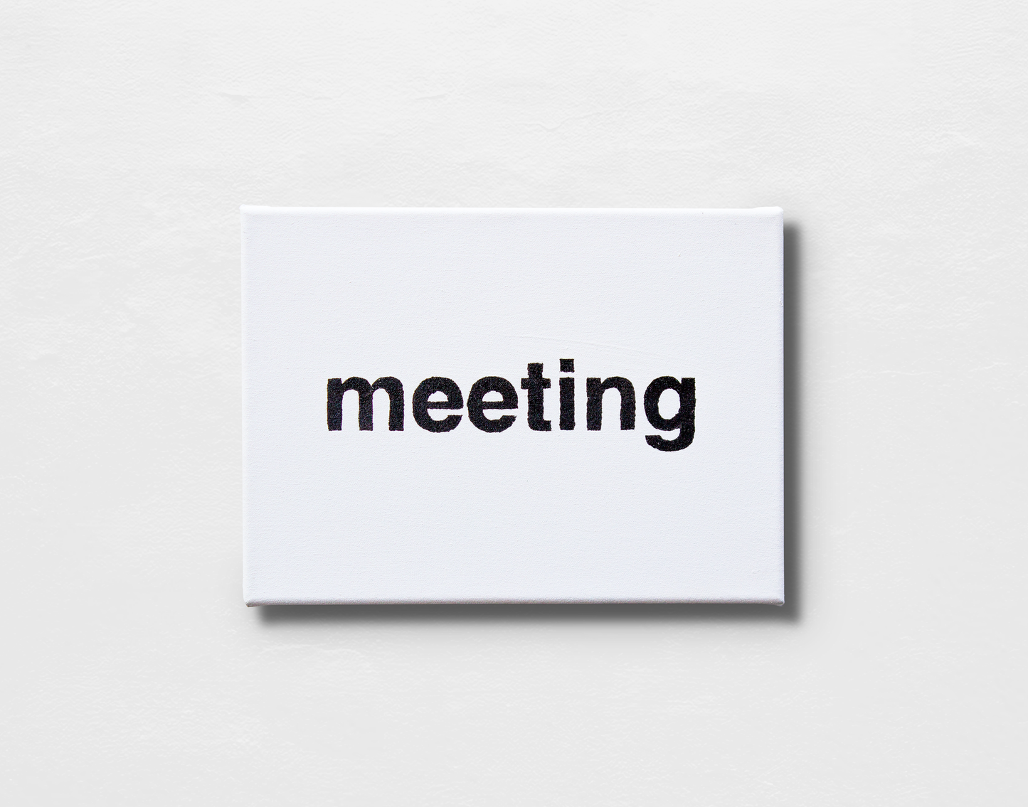 Meeting