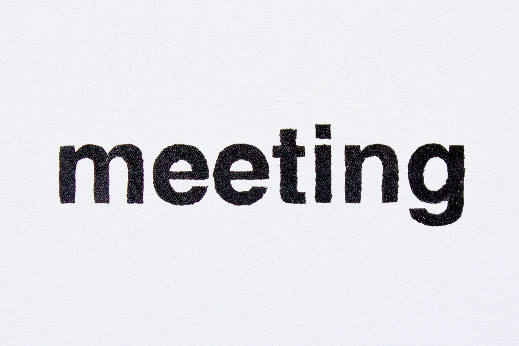 Meeting