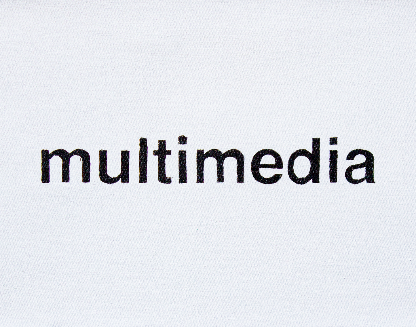 Multimedia