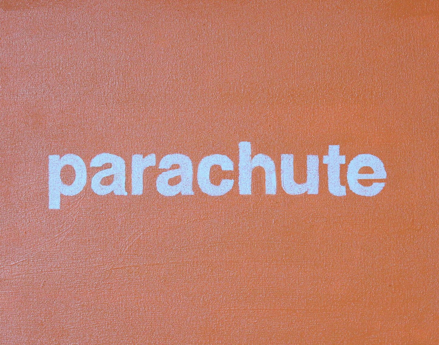 Parachute