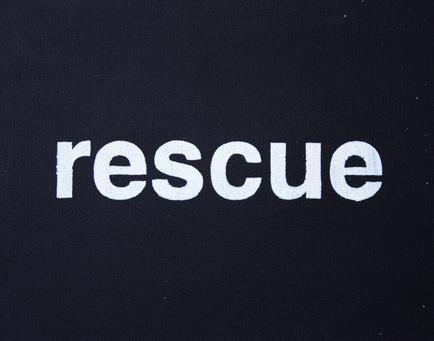 Rescue