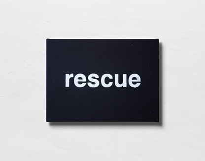 Rescue