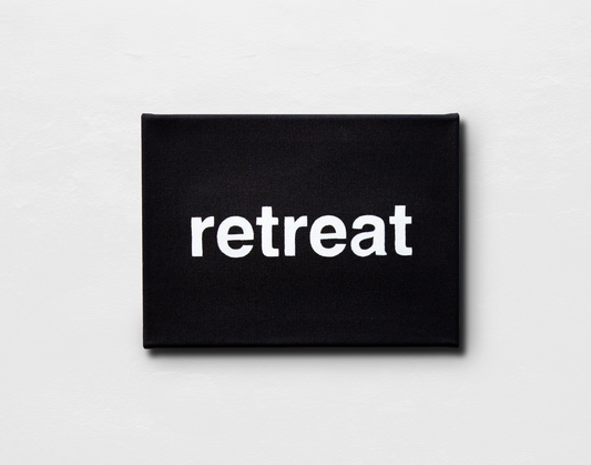 Retreat