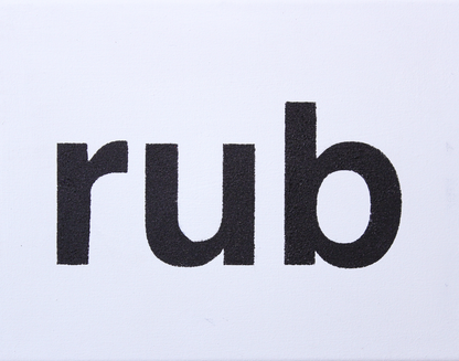 Rub