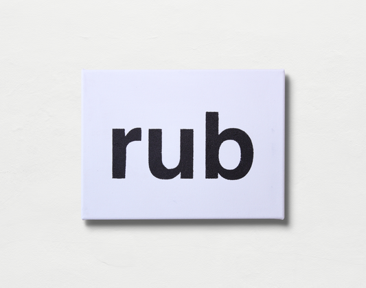 Rub