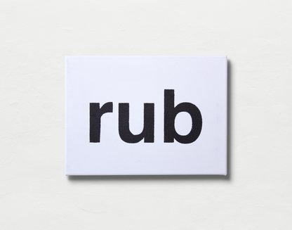 Rub