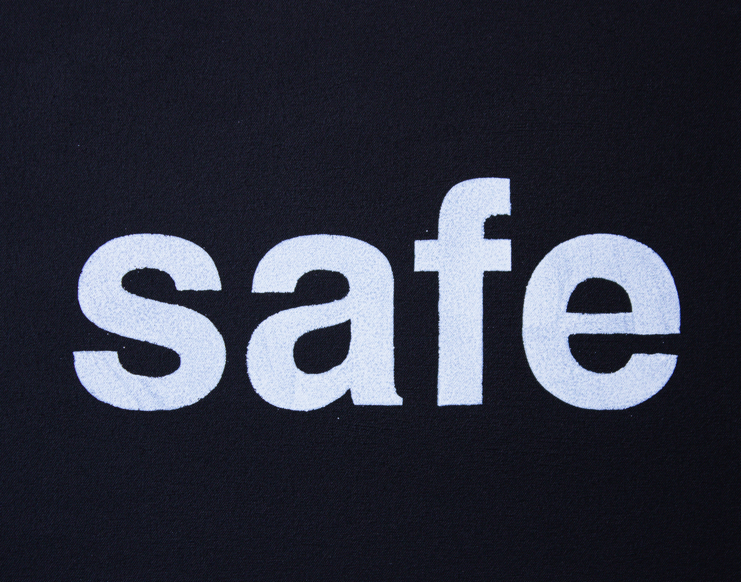 Safe