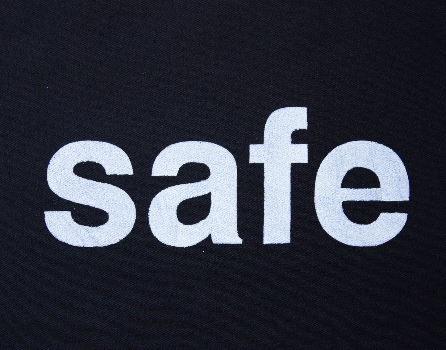 Safe