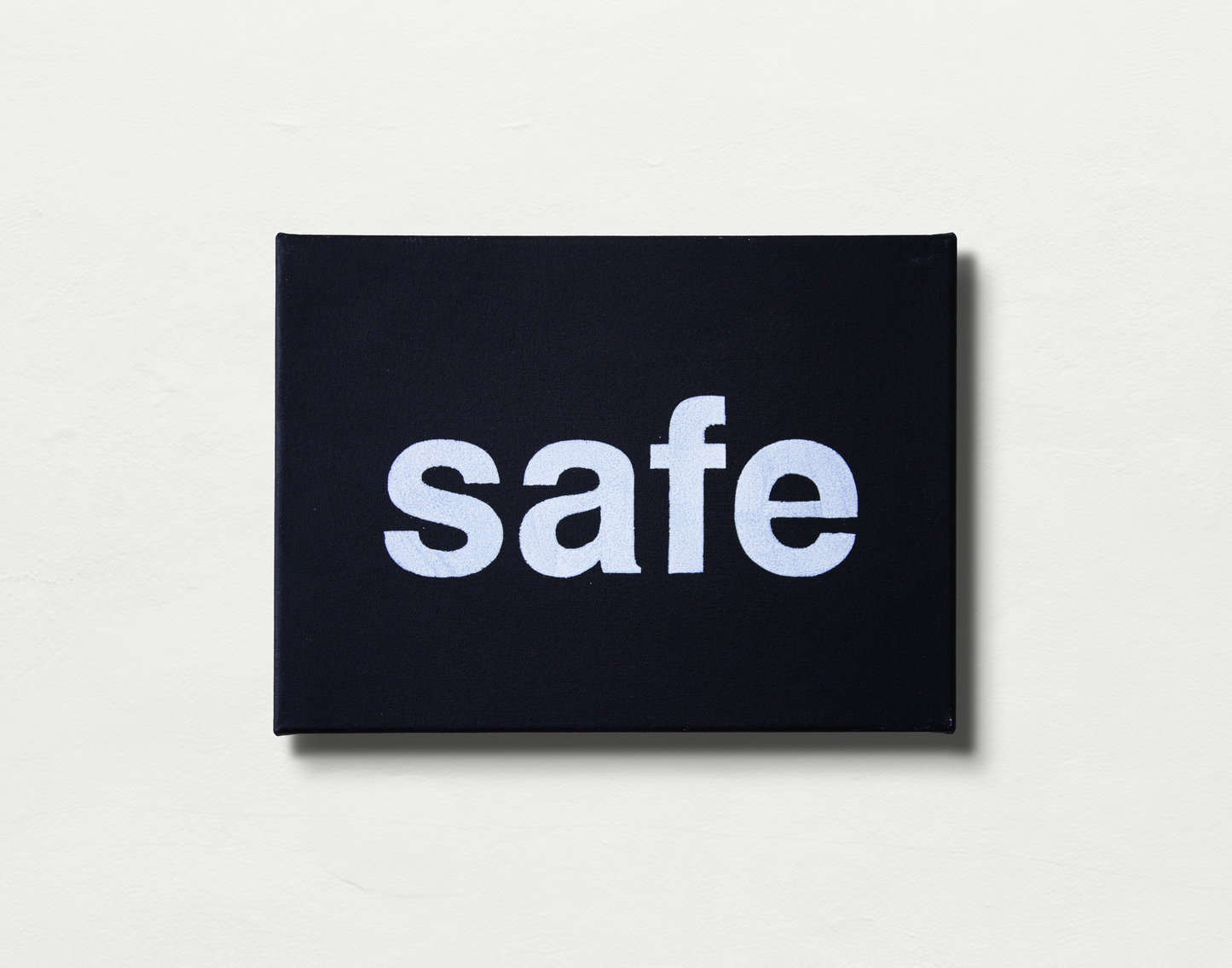 Safe