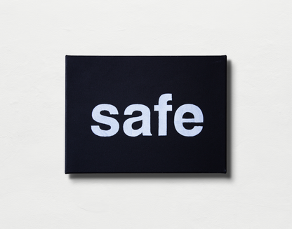 Safe