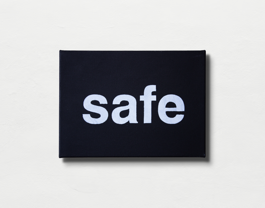 Safe