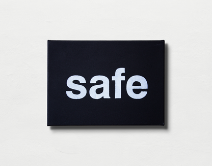Safe